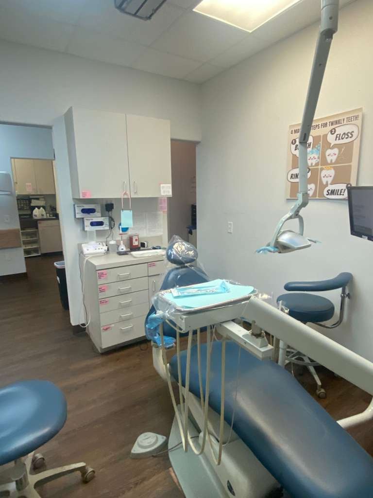 A look inside our Austin practice