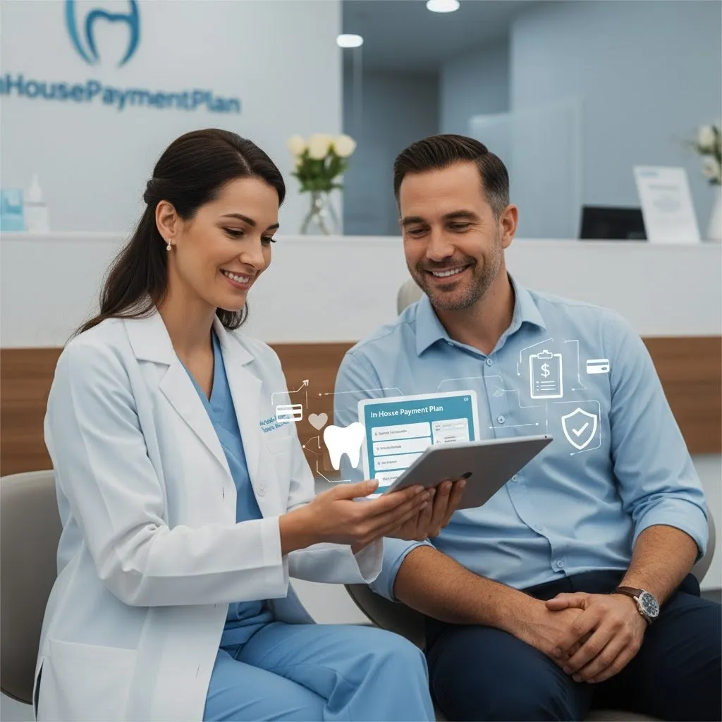 Dental membership savings plan for uninsured patients in Austin TX