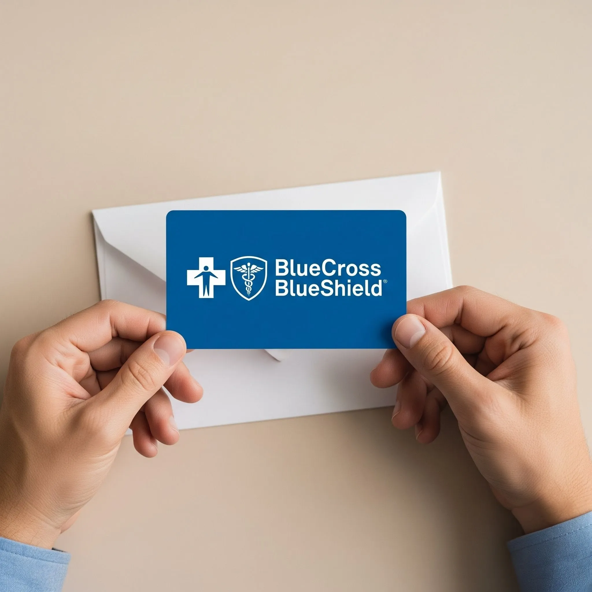 Why Choose Blue Cross Blue Shield in Austin?