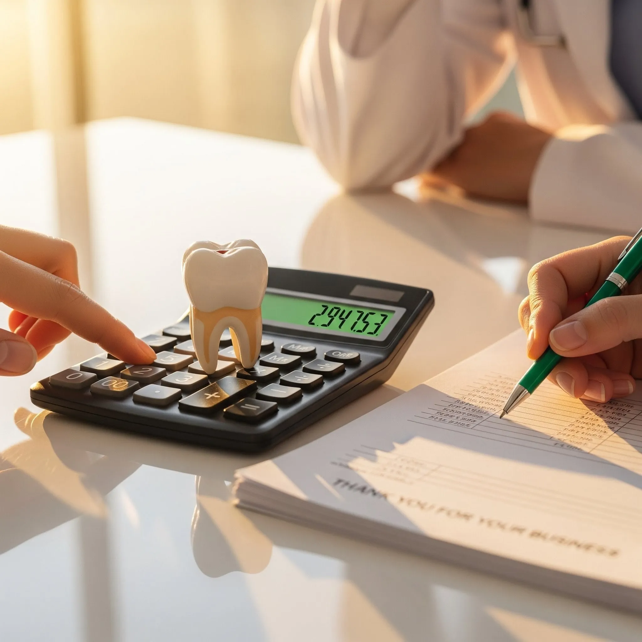 How Connection Dental Works