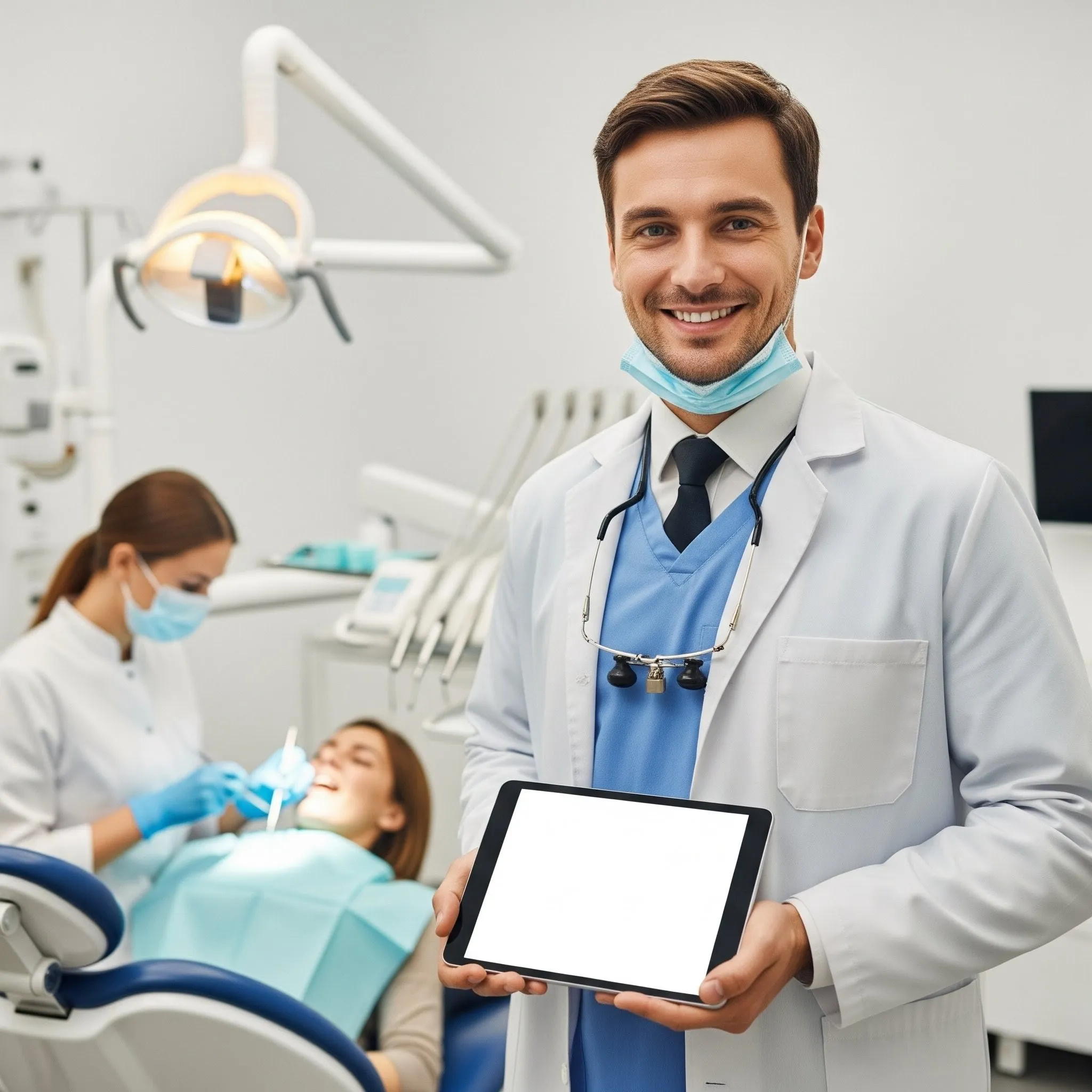 Why Choose Dentist in Austin