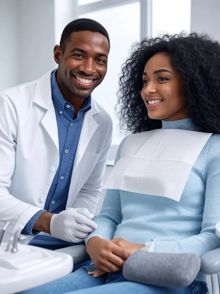 Why Choose Our Caries Risk Test?