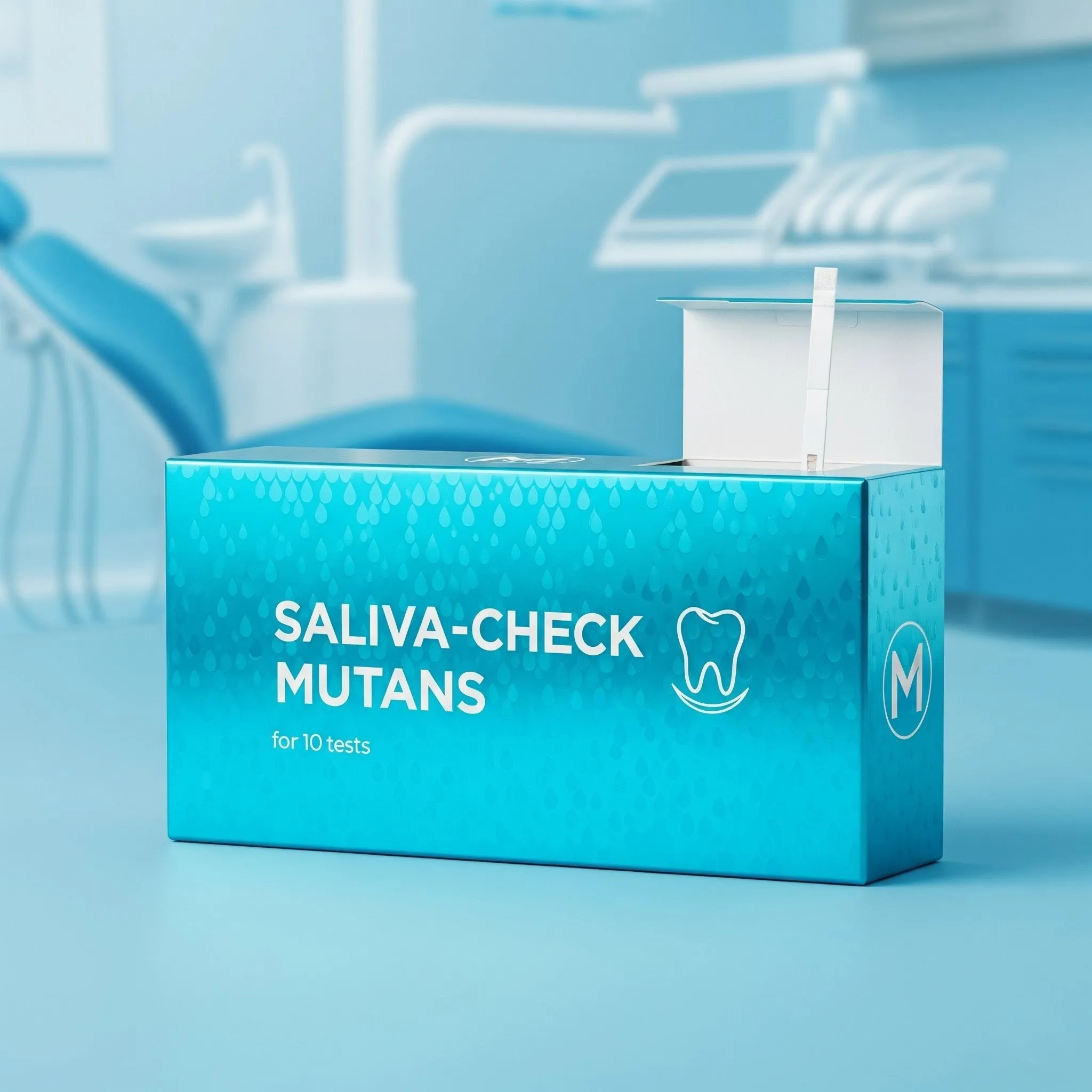 How Our Caries Check Benefits You