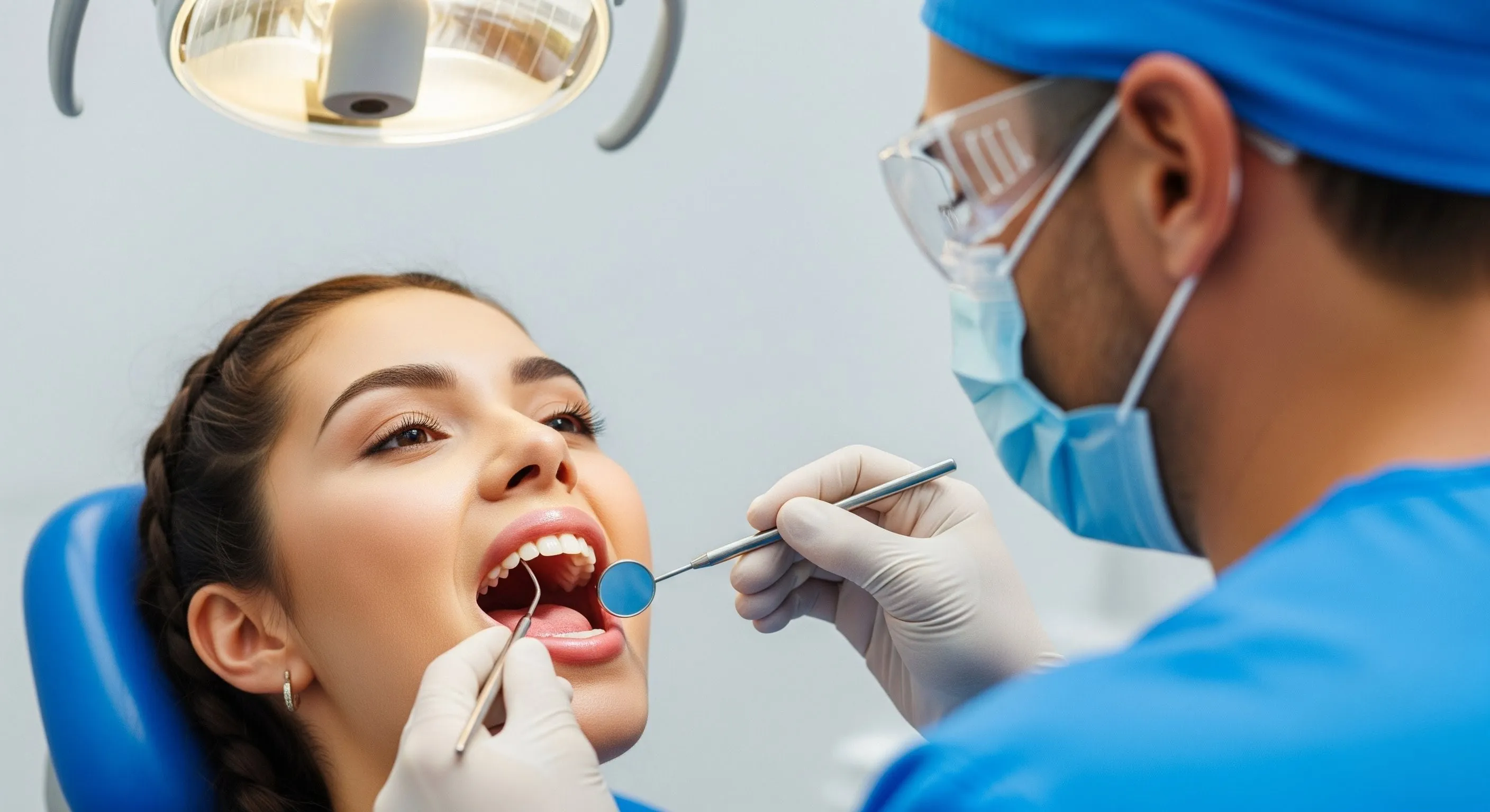 Benefits of Cosmetic Dentistry