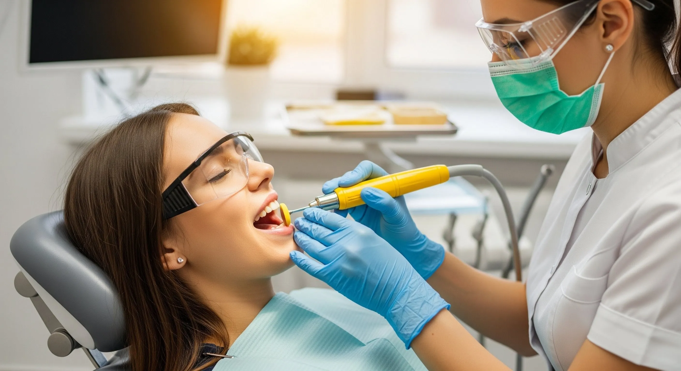 Why Choose Our Clinic