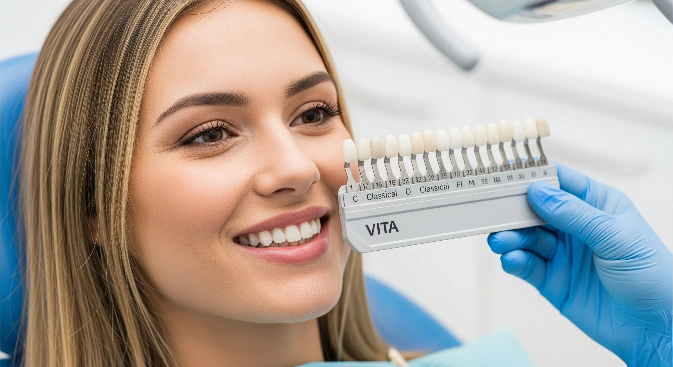 Benefits of Dental Crowns