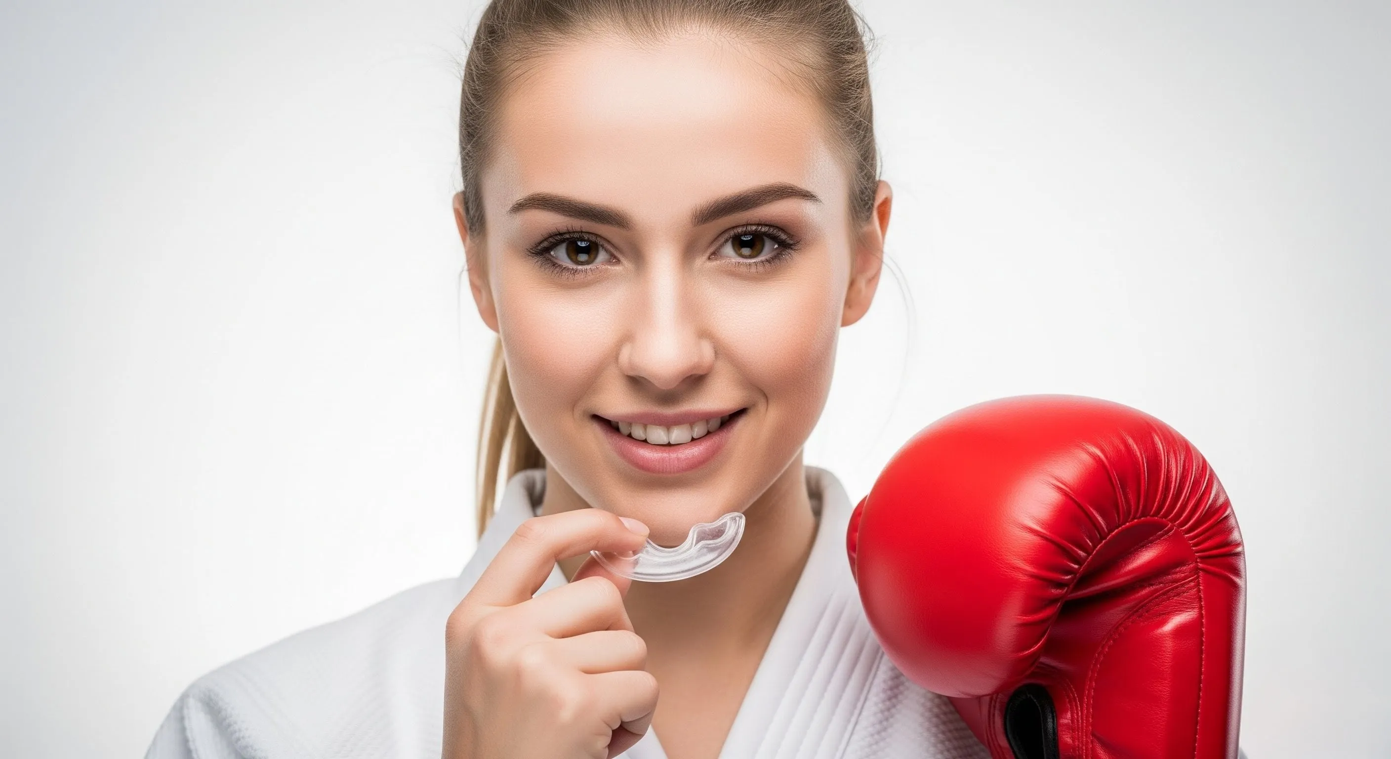 Benefits of Custom Mouthguards