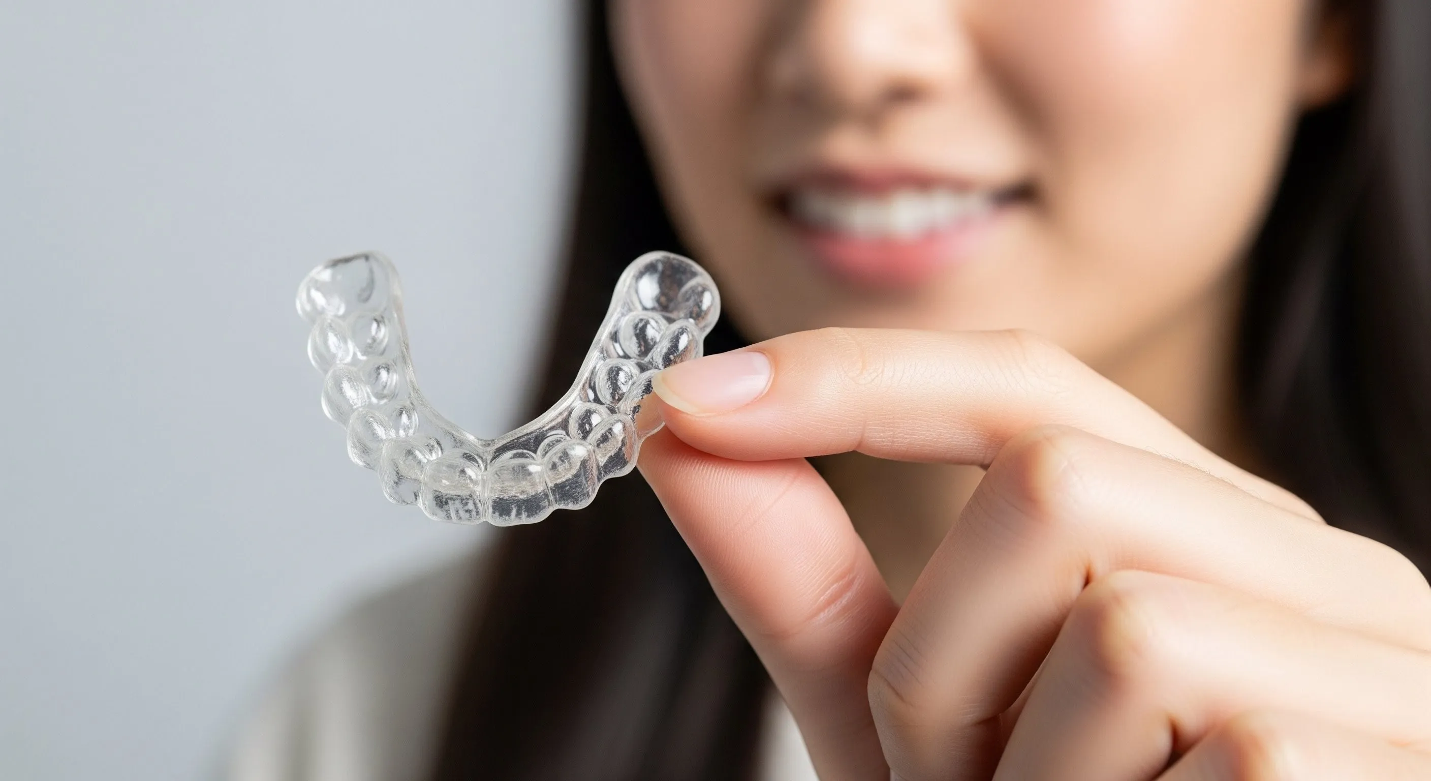How Are Custom Mouthguards Made