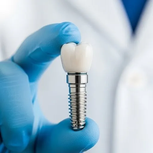 Why Choose Dentist in Austin for Dental Implants?