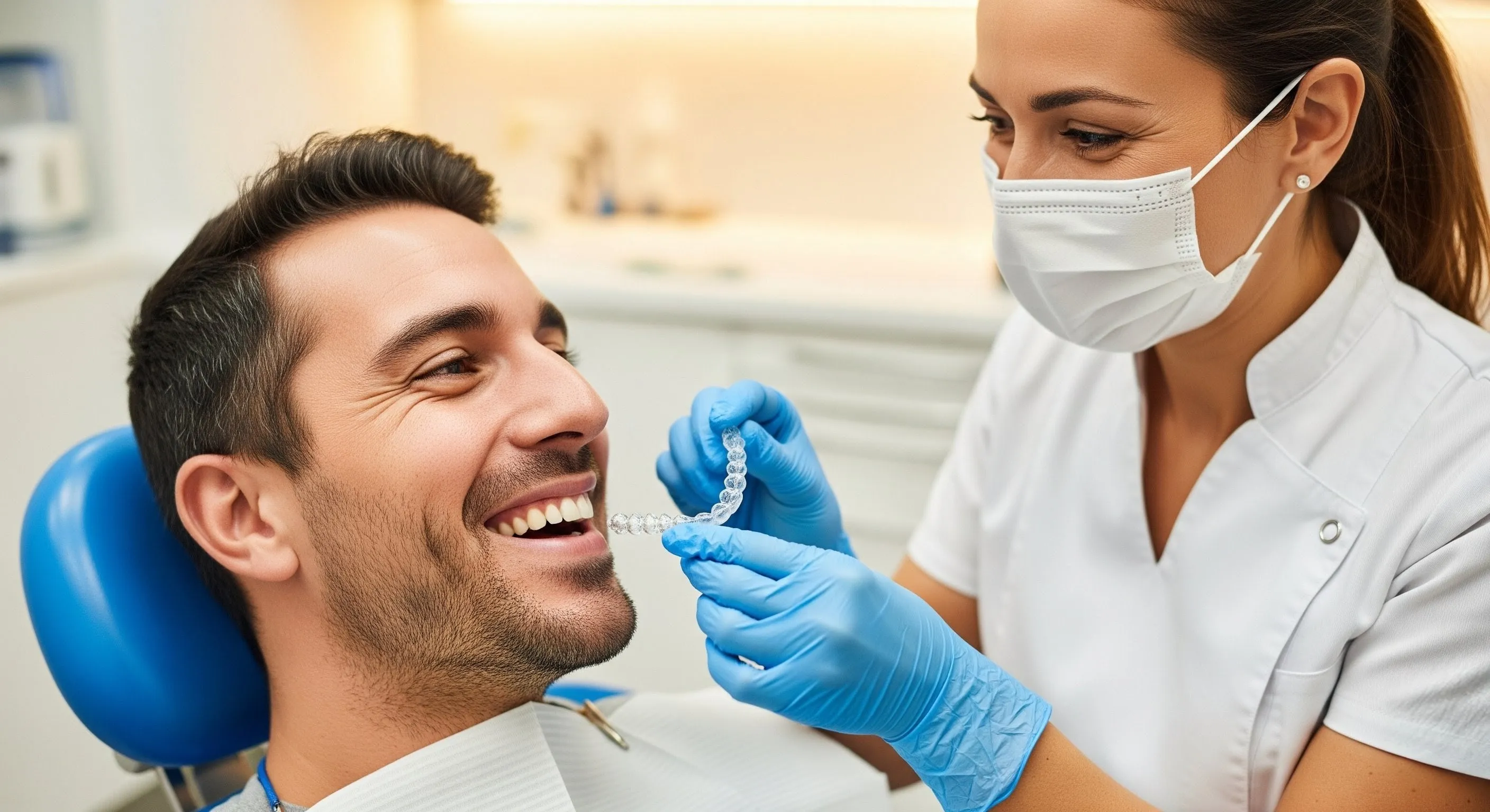 Why Choose Us for Emergency Dental Care
