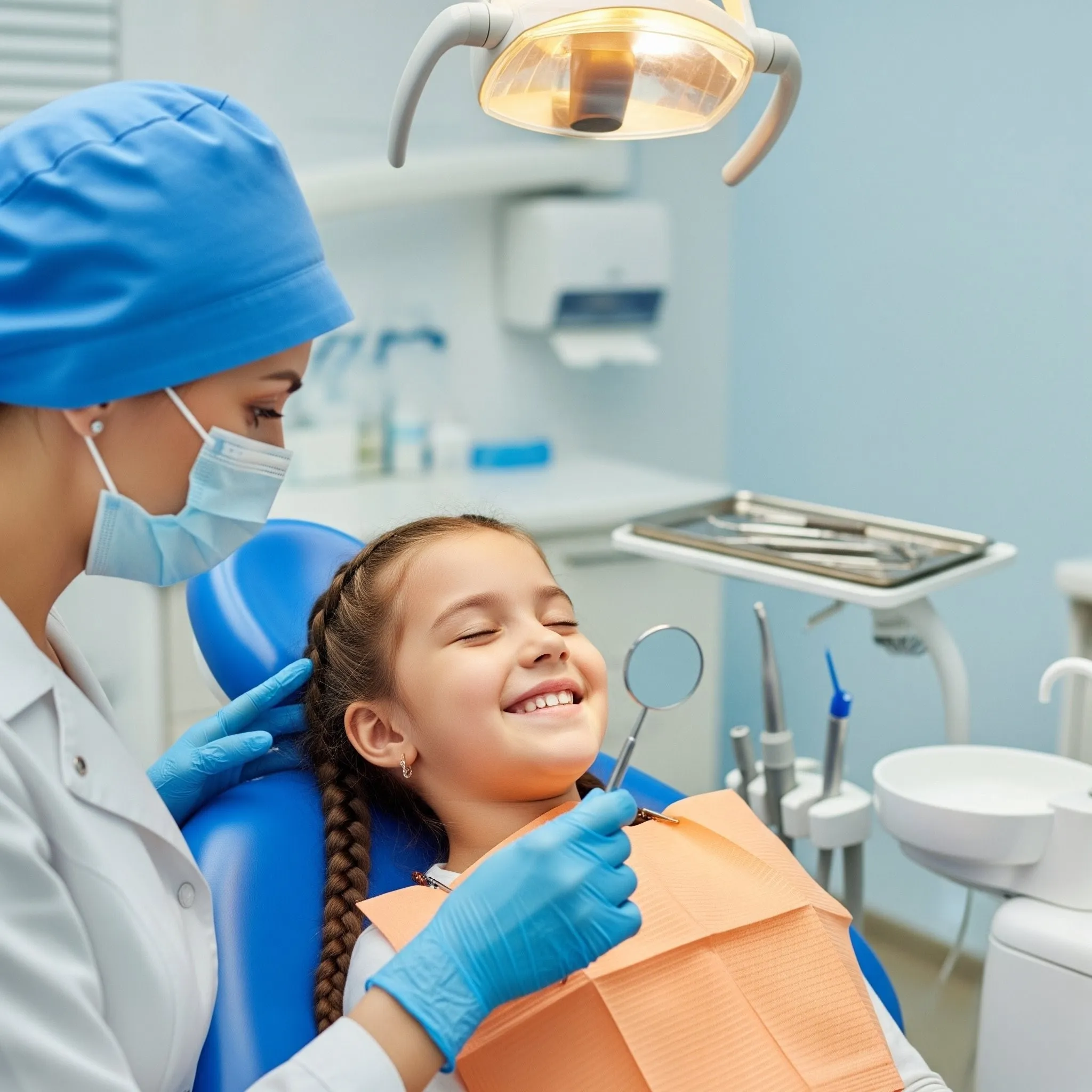Signs Your Child May Need a Pulpotomy