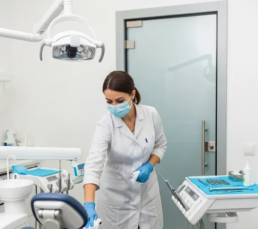 Why Choose Dentist in Austin?