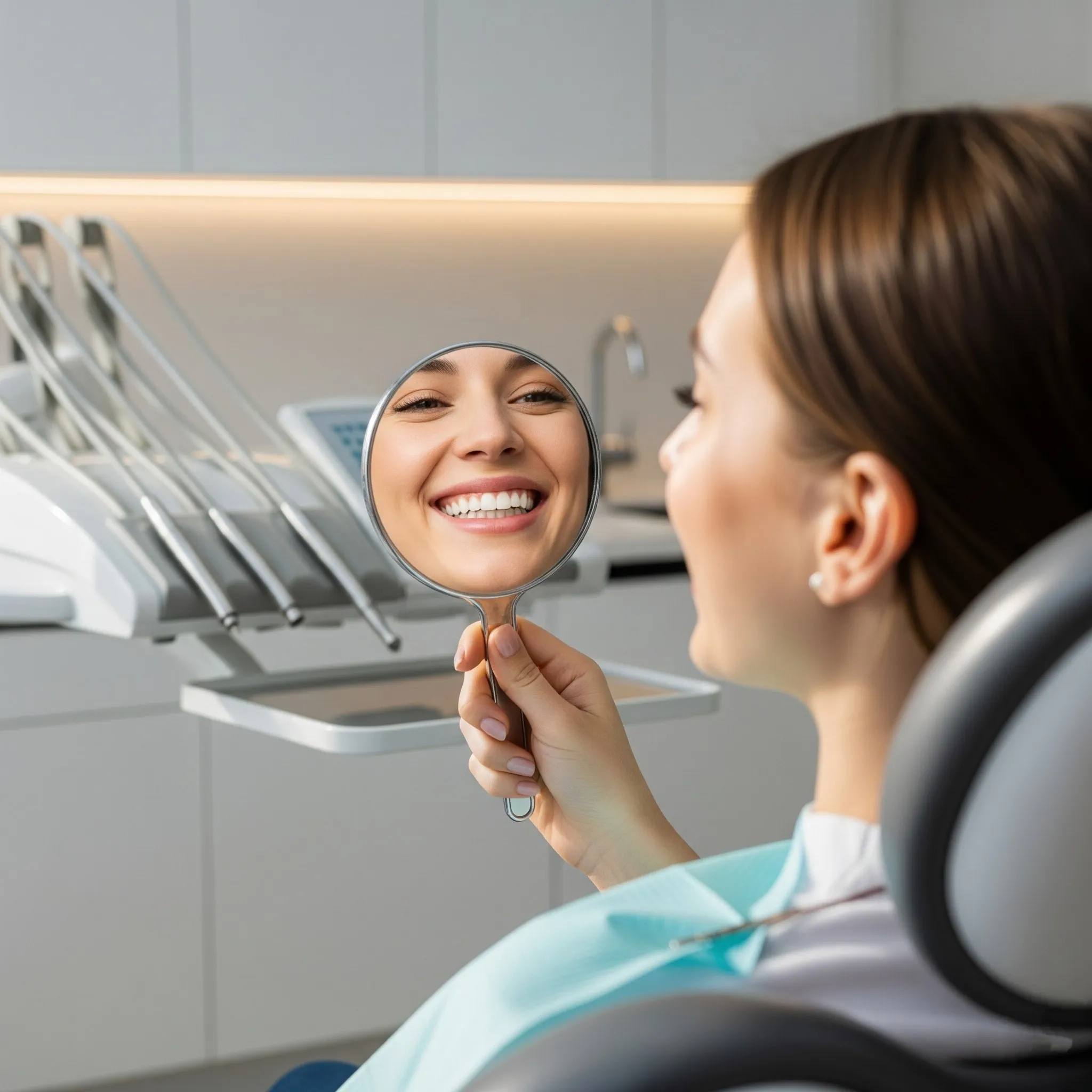 Why Choose Dentist in Austin?