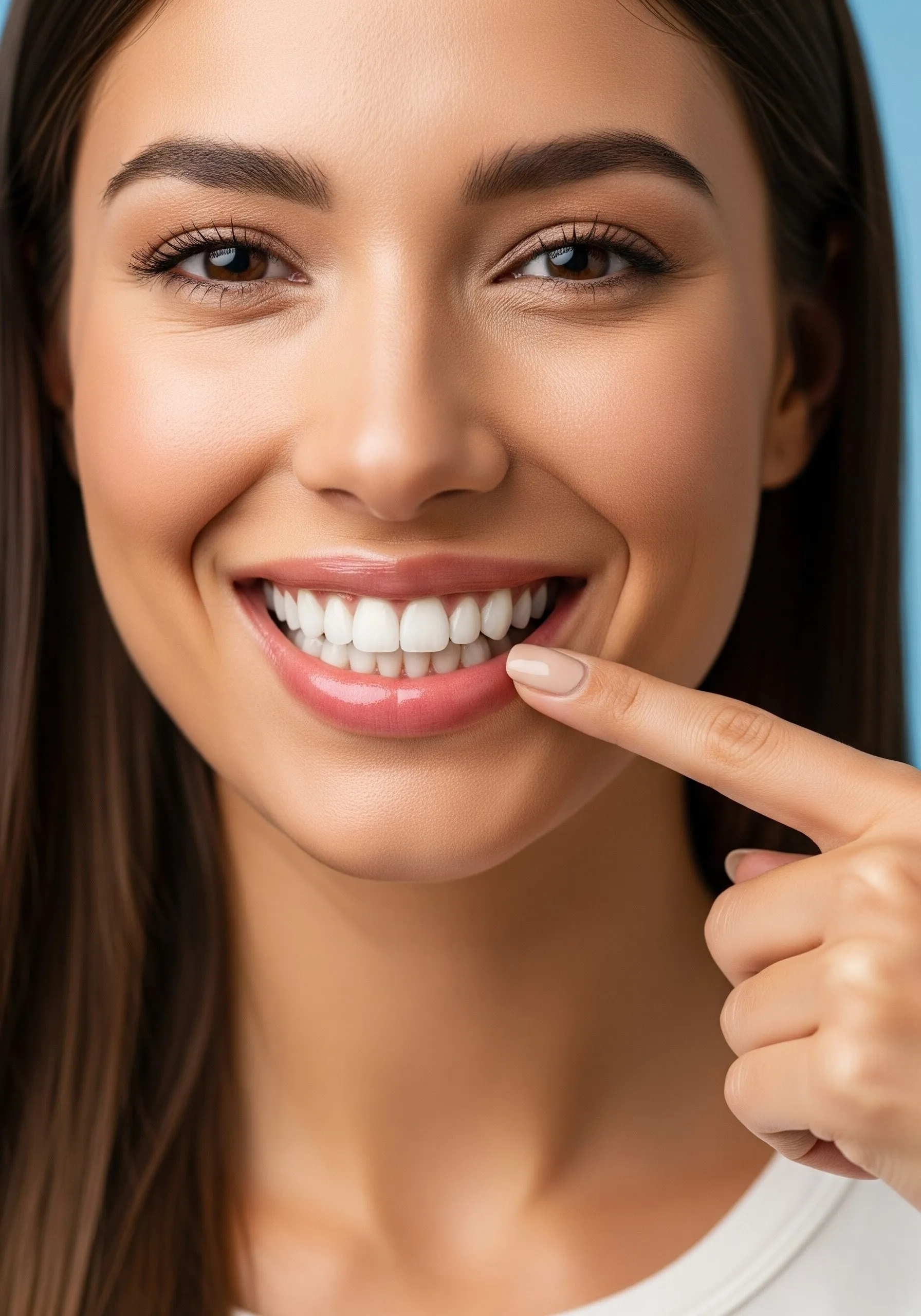 Veneers Procedure