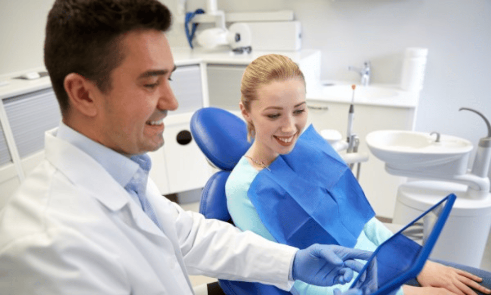 Why Choose Dentist in Austin?